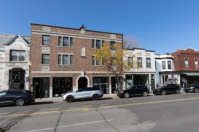 Appartement 4 1/2 Westmount 2 295 $/mois. Appartement à louer Westmount