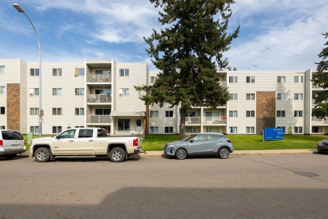 Fort McMurray Apartment Studio $1,559/month. Apartment for rent in Fort McMurray