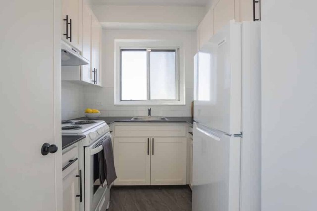 Appartement 3 1/2  1 575 $/mois. Appartement à louer 
