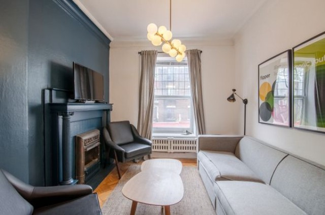 Appartement 6 1/2 Centre-ville - Montréal 3 595 $/mois. Appartement à louer Centre-ville - Montréal