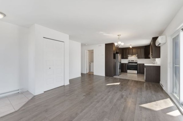 Appartement 4 1/2 Gatineau-Outaouais 1 625 $/mois. Appartement à louer Gatineau-Outaouais