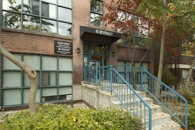 Greater Toronto Area Apartment 2 b. $1,416/month. Apartment for rent in Greater Toronto Area