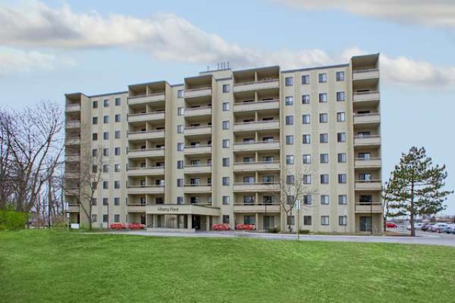 St. Catharines Apartment 1 b. $1,605/month. Apartment for rent in St. Catharines