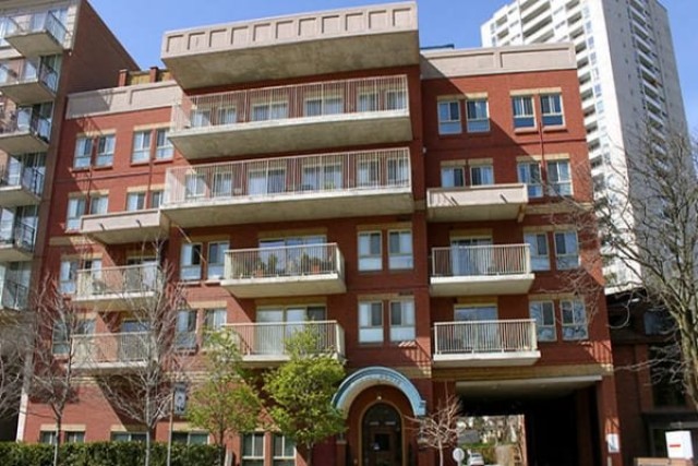 Greater Toronto Area Apartment 2 b. $1,416/month. Apartment for rent in Greater Toronto Area