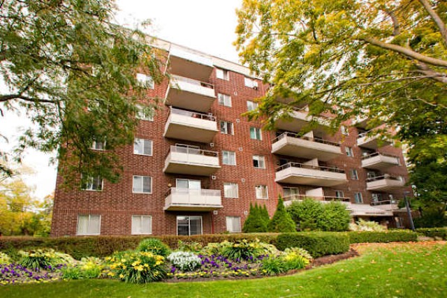 Appartement 4 1/2 St. Catharines 1 905 $/mois. Appartement à louer St. Catharines