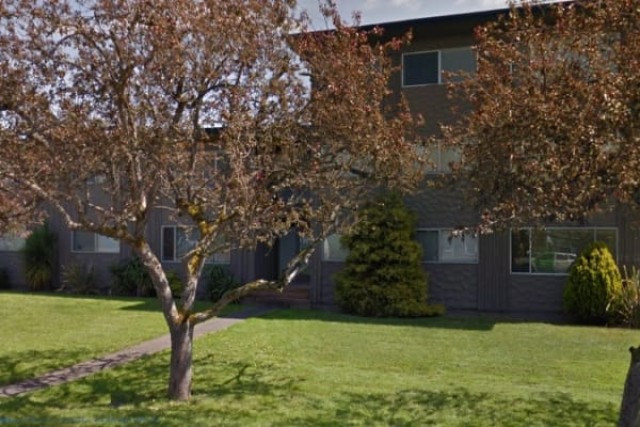 Victoria Apartment 3 b. $1,975/month. Apartment for rent in Victoria