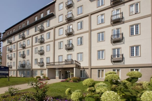 Appartement 5 1/2 Gatineau-Outaouais 1 695 $/mois. Appartement à louer Gatineau-Outaouais
