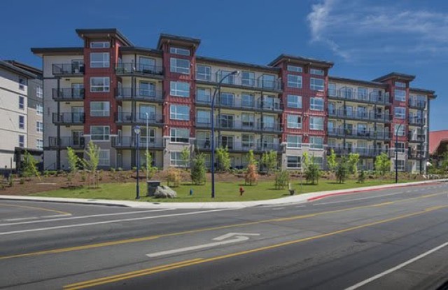 Victoria Apartment 2 b. $2,700/month. Apartment for rent in Victoria