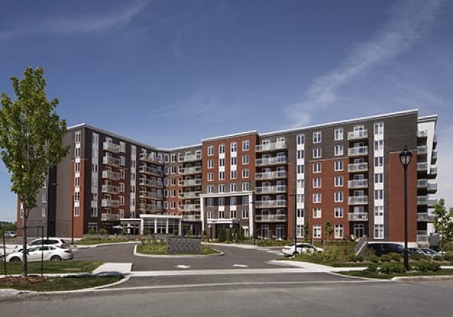Pointe-Claire Apartment 2 b. $1,650/month. Apartment for rent in Pointe-Claire