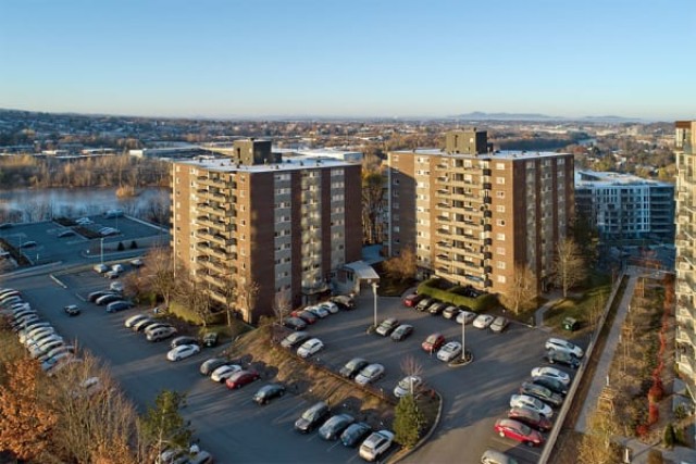 Appartement 1 1/2 Cantons de l'est/Estrie 1 995 $/mois. Appartement à louer Cantons de l'est/Estrie