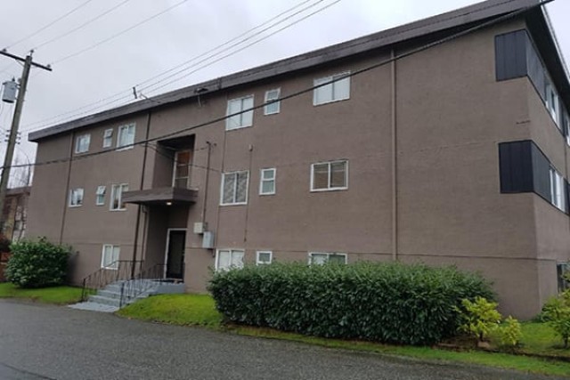 Vancouver Apartment Studio $1,604/month. Apartment for rent in Vancouver