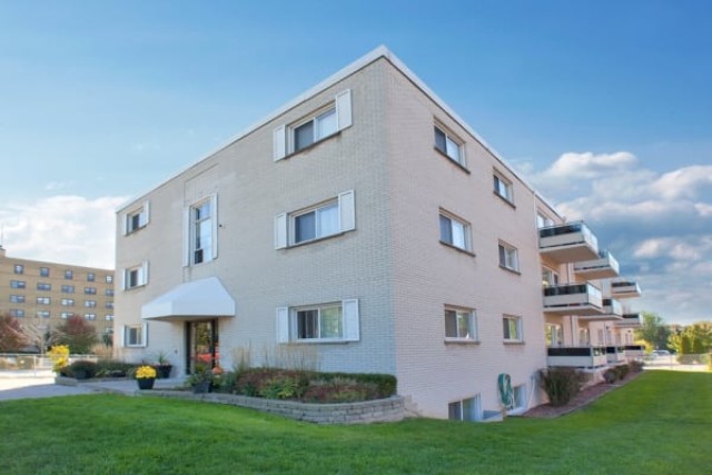 Appartement 4 1/2 Sarnia 1 325 $/mois. Appartement à louer Sarnia
