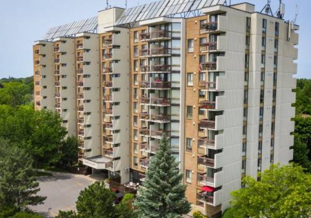 Kingston Apartment 1 b. $1,850/month. Apartment for rent in Kingston