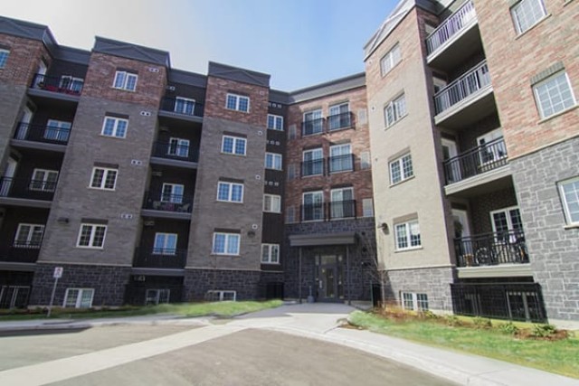 Waterloo Apartment Studio $1,745/month. Apartment for rent in Waterloo