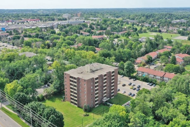 Waterloo Apartment Studio $1,595/month. Apartment for rent in Waterloo