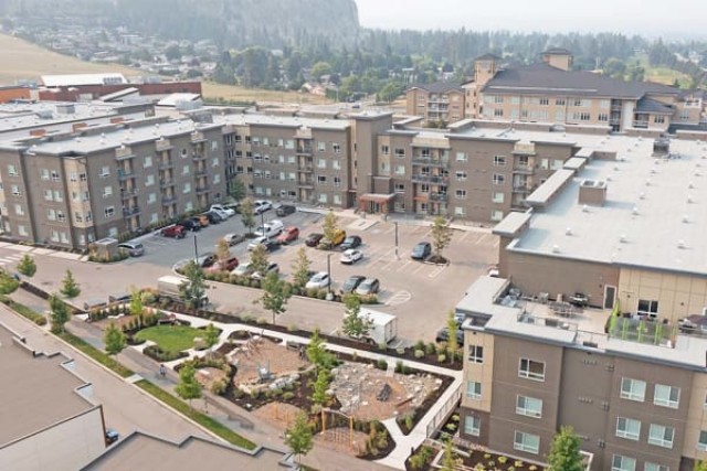 Kelowna Apartment 1 b. $2,250/month. Apartment for rent in Kelowna