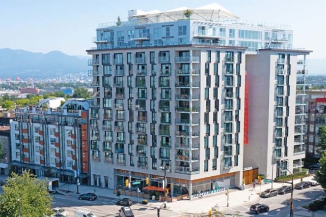 Vancouver Apartment Studio $2,095/month. Apartment for rent in Vancouver