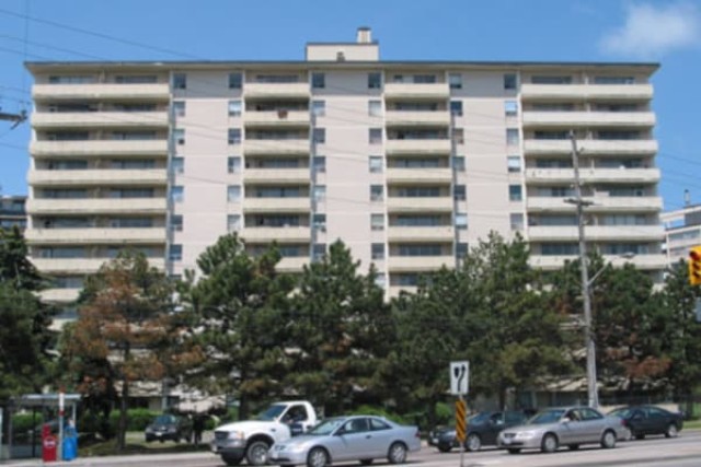 Greater Toronto Area Apartment Studio $1,416/month. Apartment for rent in Greater Toronto Area