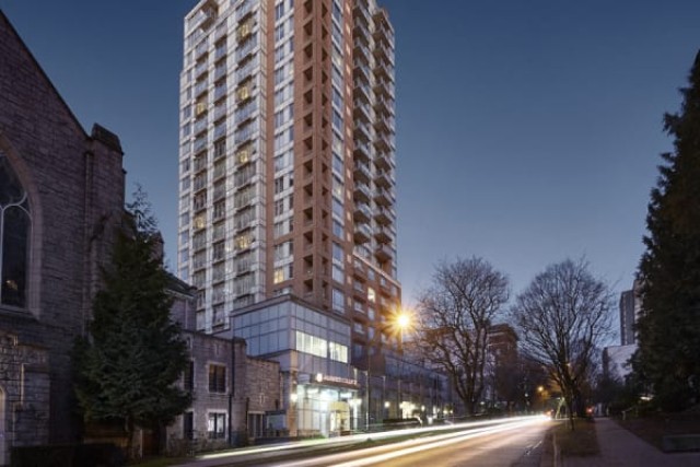 Vancouver Apartment Studio $2,175/month. Apartment for rent in Vancouver