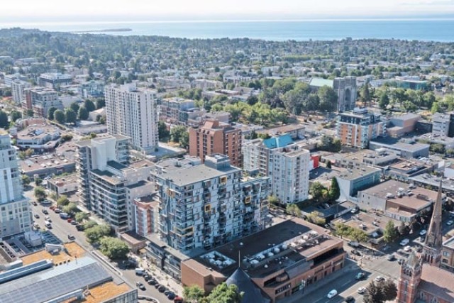 Victoria Apartment 1 b. $1,825/month. Apartment for rent in Victoria