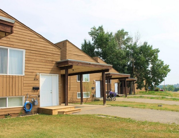 Appartement 4 1/2 Fort Saint John 1 560 $/mois. Appartement à louer Fort Saint John