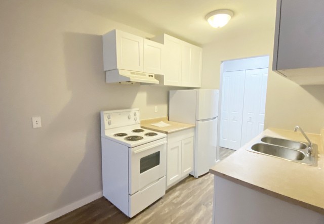 Appartement 4 1/2 Fort Saint John 1 050 $/mois. Appartement à louer Fort Saint John
