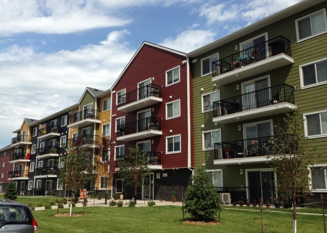 Appartement 4 1/2 Regina 1 733 $/mois. Appartement à louer Regina