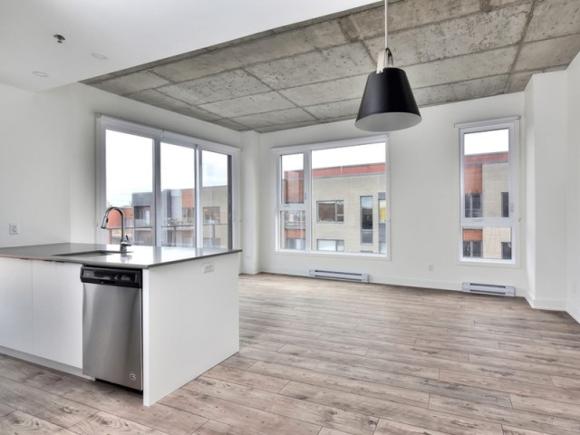 Appartement 4 1/2 Plateau Mont-Royal 2 470 $/mois. Appartement à louer Plateau Mont-Royal