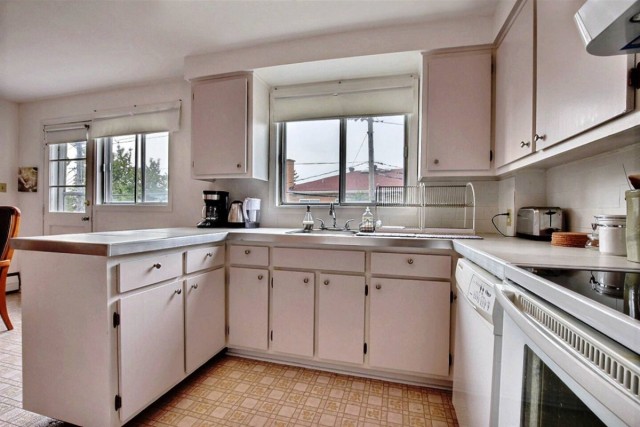 5 1/2 Nouveau-Rosemont et Mercier 87 $/jour. Appartement à louer Nouveau-Rosemont et Mercier