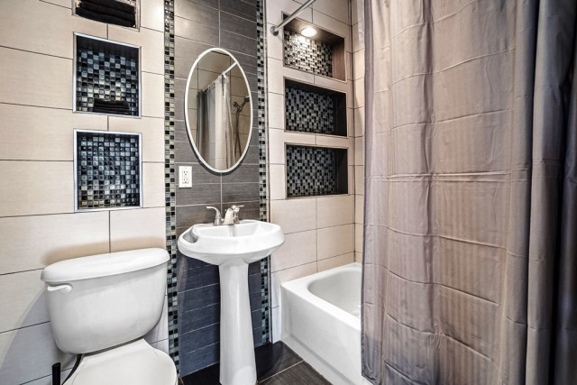  4 1/2 Ville-&Eacute;mard et Côte-Saint-Paul 80 $/jour. Appartement à louer Ville-&Eacute;mard et Côte-Saint-Paul
