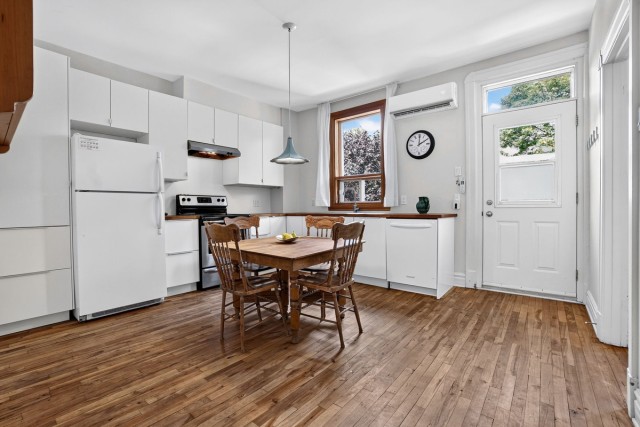  4 1/2 Rosemont, Petite-Patrie 79 $/jour. Appartement à louer Rosemont, Petite-Patrie