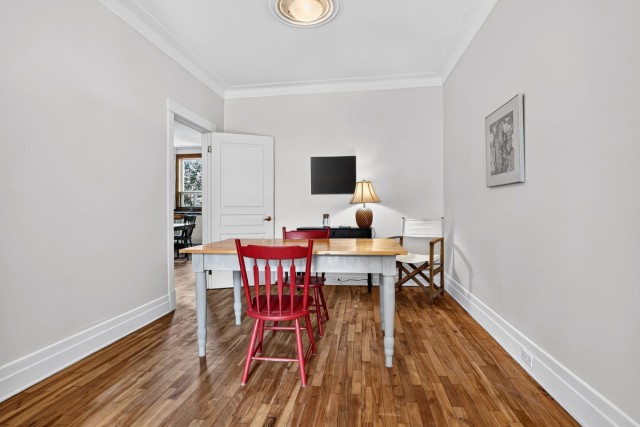 4 1/2 Rosemont, Petite-Patrie 79 $/jour. Appartement à louer Rosemont, Petite-Patrie