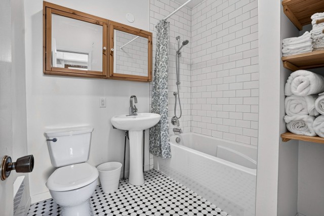  4 1/2 Rosemont, Petite-Patrie 79 $/jour. Appartement à louer Rosemont, Petite-Patrie