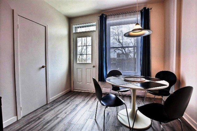  2 1/2 Rosemont, Petite-Patrie 55 $/jour. Appartement à louer Rosemont, Petite-Patrie