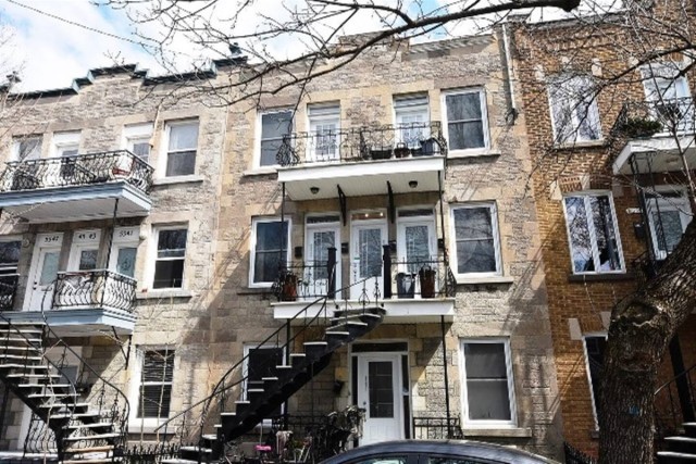  2 1/2 Rosemont, Petite-Patrie 55 $/jour. Appartement à louer Rosemont, Petite-Patrie