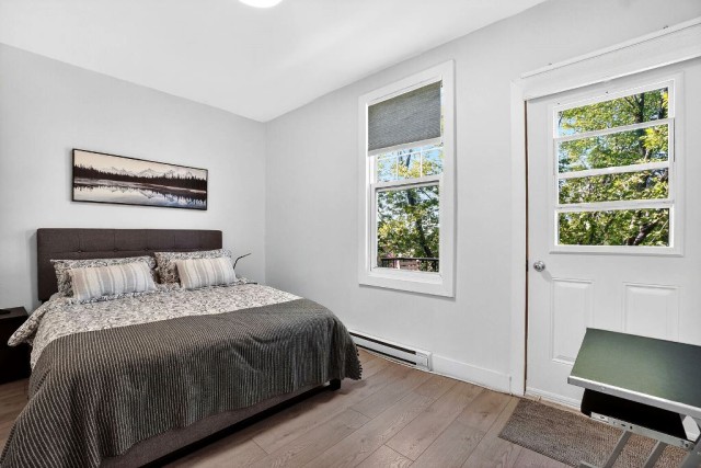  5 1/2 Notre-Dame-de-Grâce 90 $/jour. Appartement à louer Notre-Dame-de-Grâce