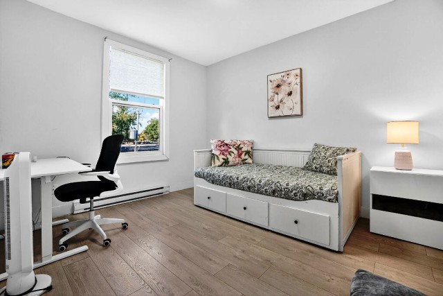  5 1/2 Notre-Dame-de-Grâce 90 $/jour. Appartement à louer Notre-Dame-de-Grâce