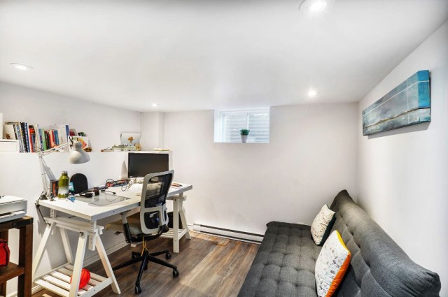  5 1/2 Rosemont, Petite-Patrie 94 $/jour. Appartement à louer Rosemont, Petite-Patrie