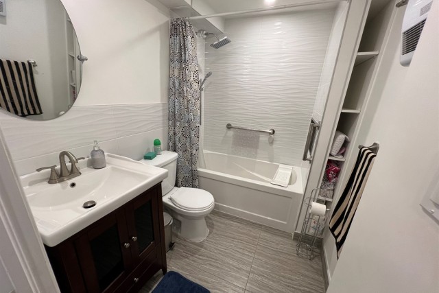 Ahuntsic and Cartierville  1 b. $60/day. Apartment for rent in Ahuntsic and Cartierville