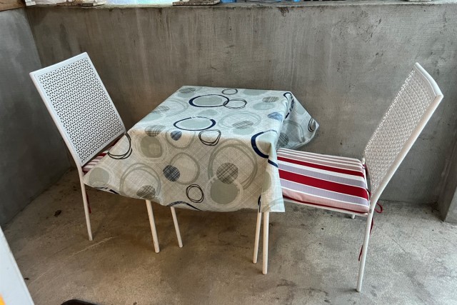 Ahuntsic and Cartierville  1 b. $60/day. Apartment for rent in Ahuntsic and Cartierville