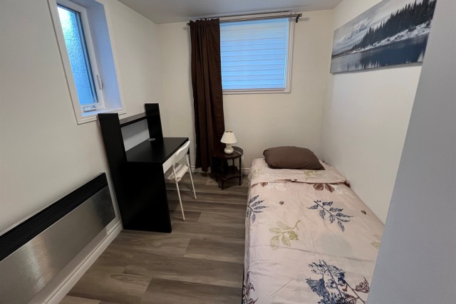 Ahuntsic and Cartierville  1 b. $60/day. Apartment for rent in Ahuntsic and Cartierville
