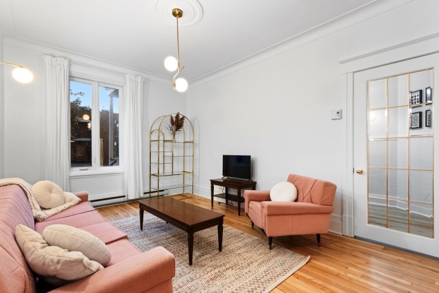 Mirabel  2 b. $80/day. Apartment for rent in Mirabel