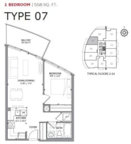 Brampton Apartment 1 b. $2,075/month. Apartment for rent in Brampton
