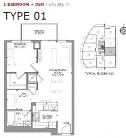 Appartement 2 1/2 Brampton 2 150 $/mois. Appartement à louer Brampton