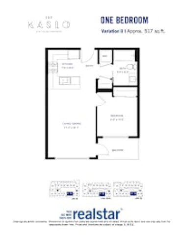Appartement 2 1/2 Vancouver 2 175 $/mois. Appartement à louer Vancouver
