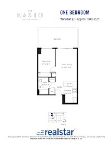 Appartement 2 1/2 Vancouver 2 365 $/mois. Appartement à louer Vancouver