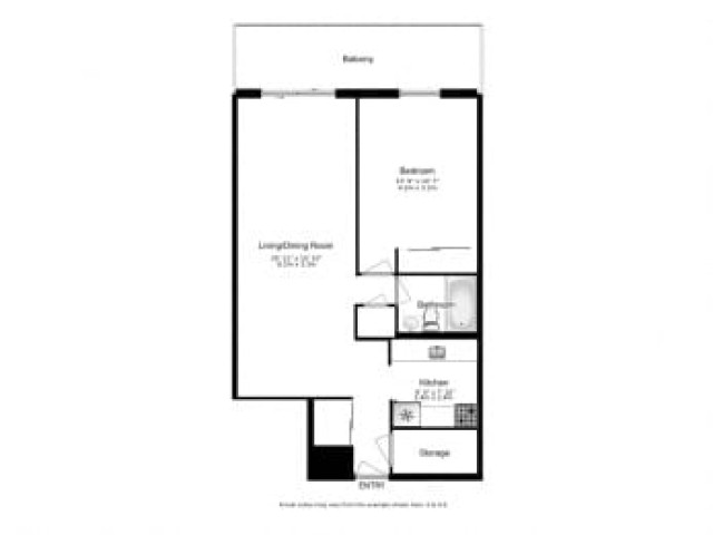 Appartement 2 1/2 Sarnia 1 425 $/mois. Appartement à louer Sarnia