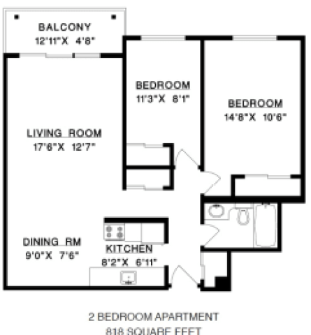 Vancouver Apartment 2 b. $2,725/month. Apartment for rent in Vancouver