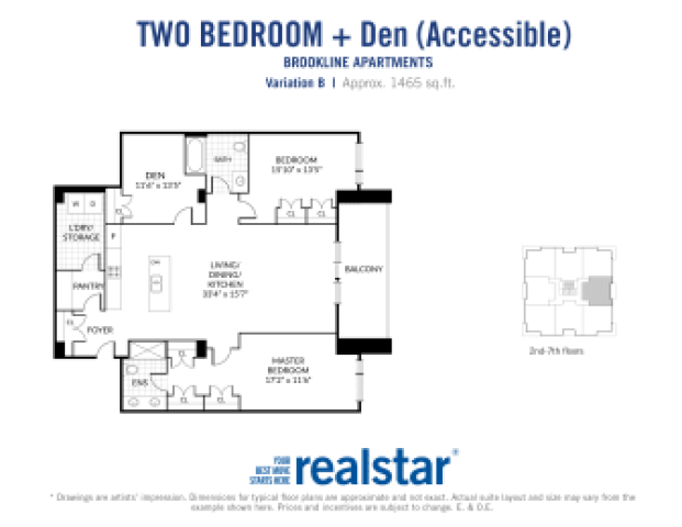 Appartement 4 1/2 Dartmouth 2 595 $/mois. Appartement à louer Dartmouth