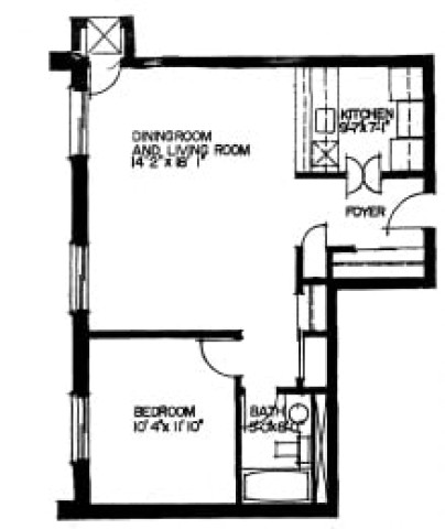 Windsor Apartment 1 b. $1,595/month. Apartment for rent in Windsor